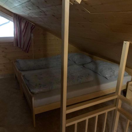 Apartmán Haus Edelweiss Moelltal Flattach Exteriér fotografie