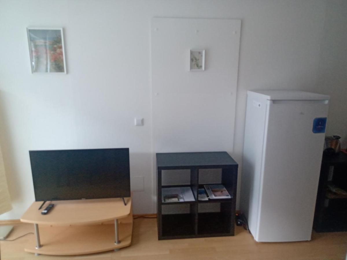 Apartmán Haus Edelweiss Moelltal Flattach Exteriér fotografie