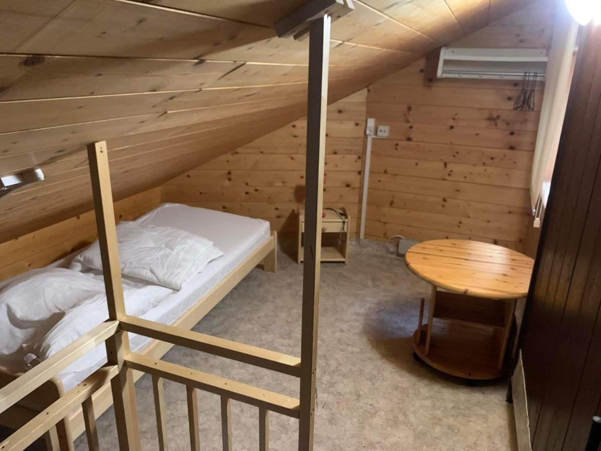 Apartmán Haus Edelweiss Moelltal Flattach Exteriér fotografie