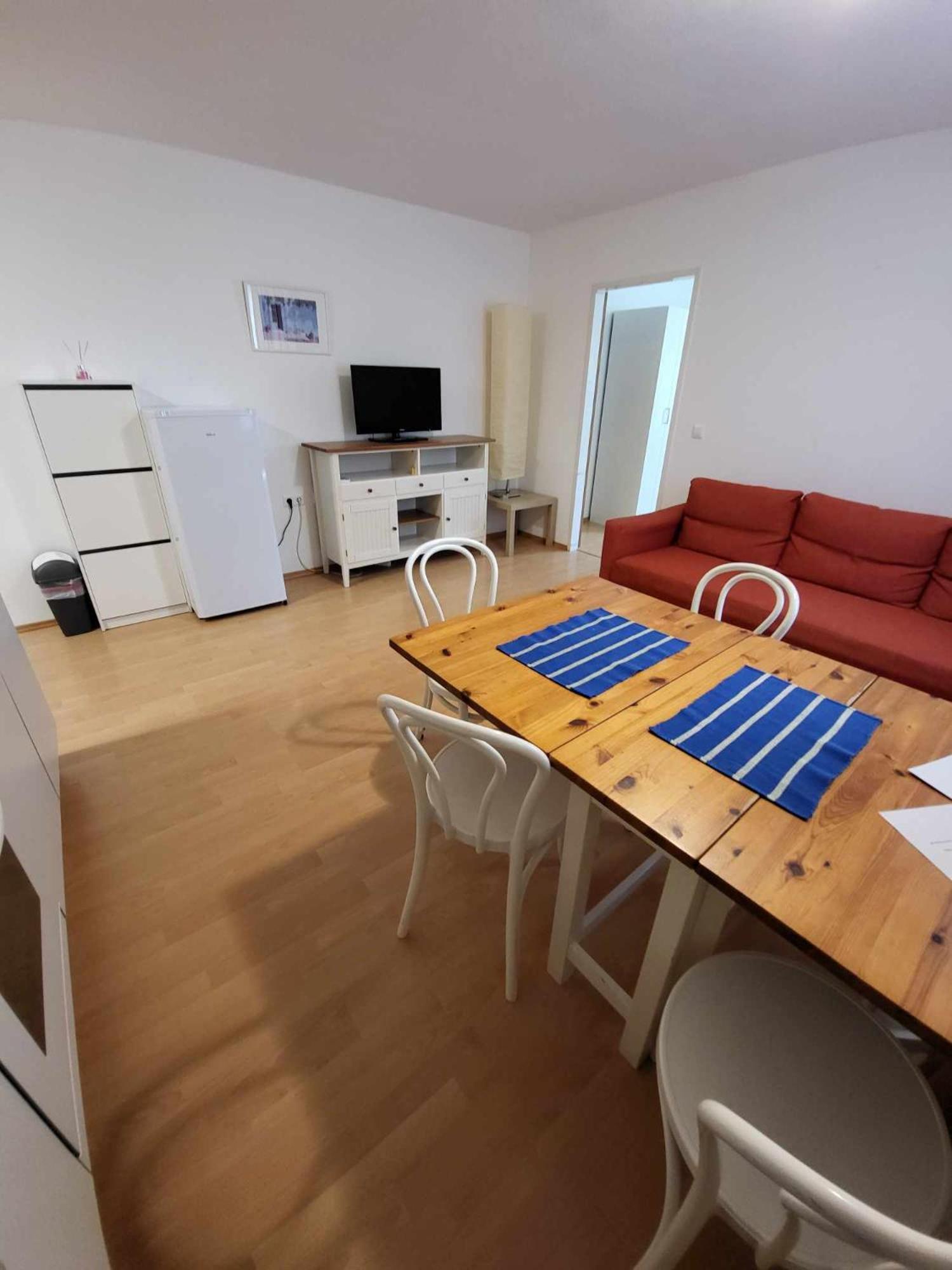 Apartmán Haus Edelweiss Moelltal Flattach Exteriér fotografie